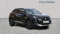 2023 Peugeot 2008 1.2 PureTech 130 GT 5dr Estate Petrol Manual