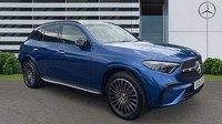 2026 Mercedes-Benz GLC 300de 4Matic AMG Line Premium + 5dr 9G-Tronic Estate Esta