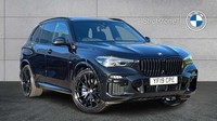 2019 BMW X5 xDrive30d M Sport 5dr Auto SUV Diesel Automatic