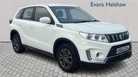 2019 Suzuki Vitara 1.0 Boosterjet SZ4 5dr SUV Petrol Manual