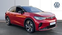 2025 Volkswagen ID.4 250kW 4MOTION GTX Edition 79kWh 5dr Auto Electric Estate Es