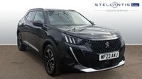 2023 Peugeot 2008 1.2 PureTech GT SUV 5dr Petrol Manual Euro 6 (s/s) (130 ps) SU