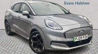 2025 Ford Puma 123kW Premium 43kWh 5dr Auto Hatchback Electric Automatic