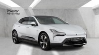 2026 Polestar 4 COUPE 200kW 100kWh Long Range Single Motor Plus 5dr Auto HATCHBA