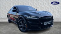 2022 Ford Mustang Mach-E 216kW Extended Range 88kWh RWD 5dr Auto HATCHBACK ELECT