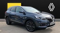 2019 Renault Kadjar 1.3 TCE S Edition 5dr Petrol Hatchback Hatchback Petrol Manu