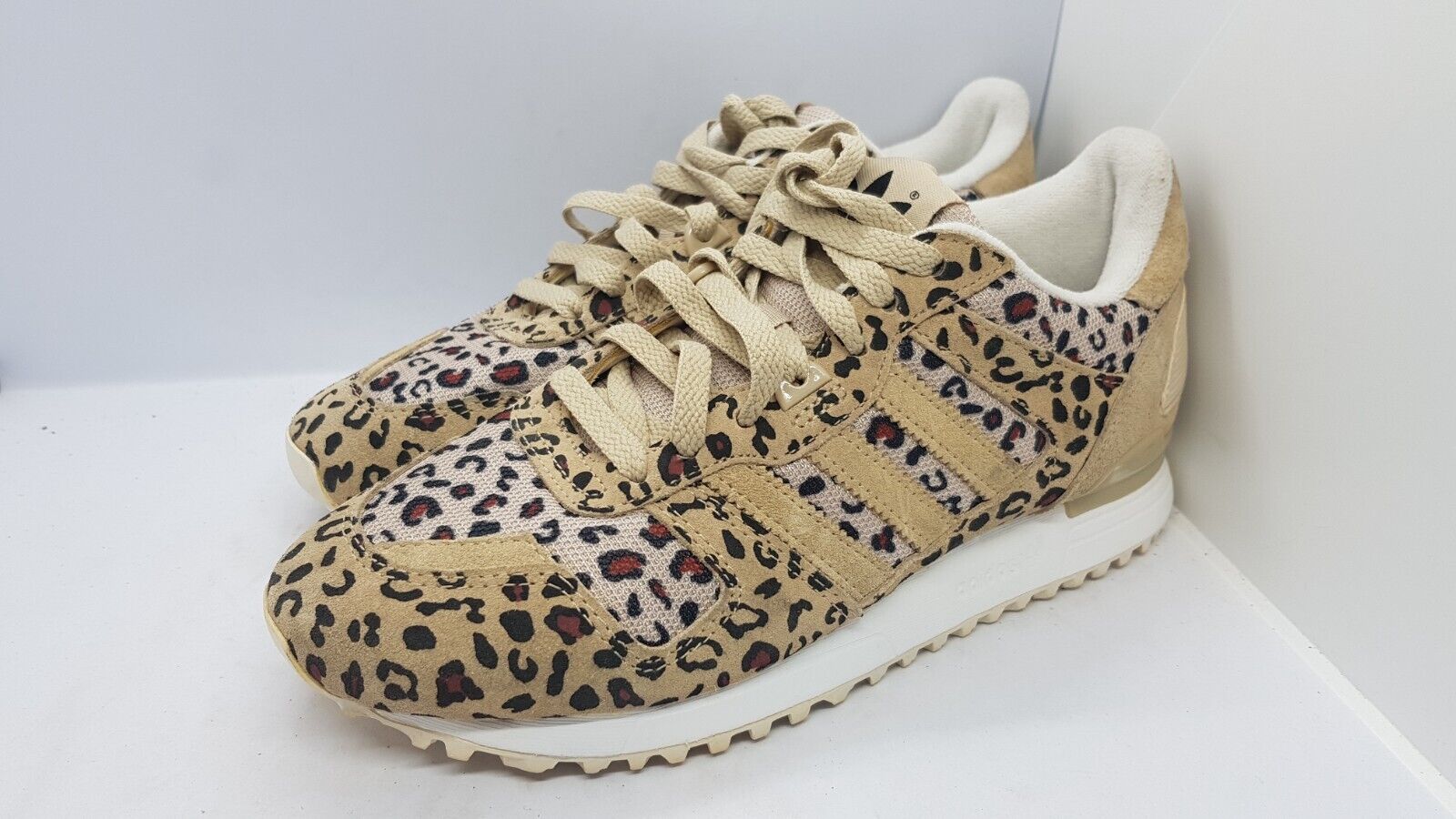 Adidas zx 700 leopard print size 7 us | eBay Adidas zx 700 leopard print size 7 us | eBay