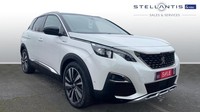 2020 Peugeot 3008 1.6 13.2kWh GT SUV 5dr Petrol Plug-in Hybrid e-EAT 4WD Euro 6 
