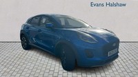 2025 Ford Puma 1.0 EcoBoost Hybrid mHEV Titanium 5dr Hatchback Petrol Manual