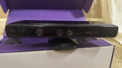 Microsoft XBOX 360 Kinect Sensor