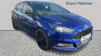 2015 Ford Focus 2.0T EcoBoost ST-2 5dr Hatchback Petrol Manual
