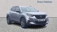 2023 Peugeot 2008 1.2 PureTech Active Premium+ 5dr Estate Petrol Manual