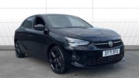 2021 Vauxhall Corsa 1.2 Turbo SRi Premium 5dr Petrol Hatchback Hatchback Petrol 