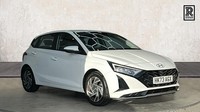 2023 Hyundai i20 1.0 T-GDi Advance Hatchback 5dr Petrol Manual Euro 6 (s/s) (100