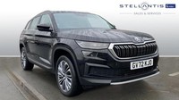 2023 Skoda Kodiaq 1.5 TSI ACT SE L Executive SUV 5dr Petrol DSG Euro 6 (s/s) (7 