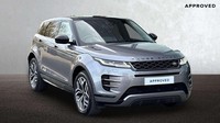 2020 Land Rover Range Rover Evoque 2.0 P250 R-Dynamic HSE 5dr Auto ESTATE PETROL