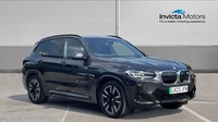 2023 BMW IX3 210kW M Sport 80kWh 5dr Auto Electric