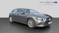2018 Mercedes-Benz A Class 1.3 A200 Sport Hatchback 5dr Petrol 7G-DCT Euro 6 (s/