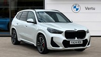 2024 BMW X1 xDrive 30e M Sport 5dr Step Auto Estate Estate Hybrid Automatic