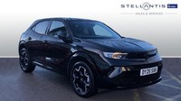 2025 Vauxhall Mokka 1.2 Turbo Ultimate SUV 5dr Petrol Auto Euro 6 (s/s) (130 ps)