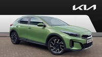 2024 Kia XCeed 1.5T GDi ISG 138 3 5dr Petrol Hatchback Hatchback Petrol Manual