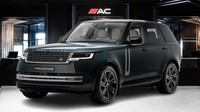 2022 Land Rover Range Rover (22 Reg) 3.0 D350 HSE Estate Diesel Automatic