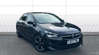 2023 Vauxhall Corsa 1.2 Turbo Ultimate 5dr Petrol Hatchback Hatchback Petrol Man