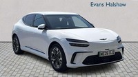 2026 Genesis GV60 168kW Pure 84kWh 5dr Auto [Comfort/Innovation] SUV Electric Au