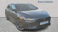 2025 Ford Focus 1.0 EcoBoost Hybrid mHEV 155 ST-Line X 5dr Auto Hatchback Petrol