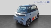2026 Citroen Ami 6kW Pop 6.3kWh 2dr Auto COUPE ELECTRIC Automatic