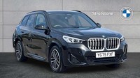 2025 BMW X1 xDrive 25e M Sport 5dr Step Auto Estate Plug-In Hy Automatic