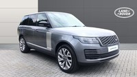 2021 Land Rover Range Rover 3.0 D300 Westminster 4dr Auto Diesel Estate Estate D