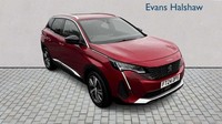 2024 Peugeot 3008 1.6 Hybrid 225 Allure 5dr e-EAT8 Estate Plug-In Hy Automatic