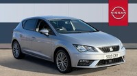 2019 SEAT Leon 1.0 TSI SE Dynamic [EZ] 5dr Petrol Hatchback Hatchback Petrol Man