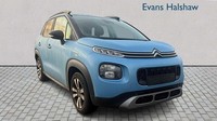 2019 Citroen C3 Aircross 1.2 PureTech Feel 5dr Hatchback Petrol Manual