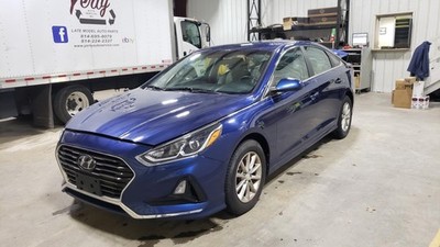 2015-2019 Hyundai Sonata 2.4 150 Amp Alternator Generator 63k