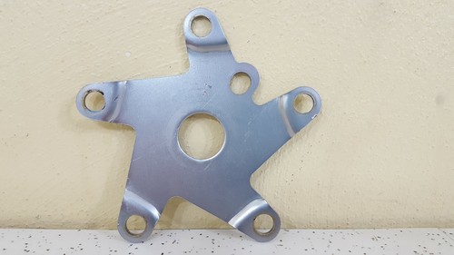 GT Old-Mid School BMX Bicycle Chainring Spider