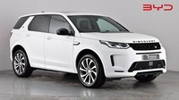 2022 Land Rover Discovery Sport 1.5 P300e 12.2kWh R-Dynamic HSE SUV 5dr Petrol P