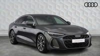 2026 Audi A6 2.0 TDI Quattro 204 S line 4dr S Tronic SALOON DIESEL Automatic