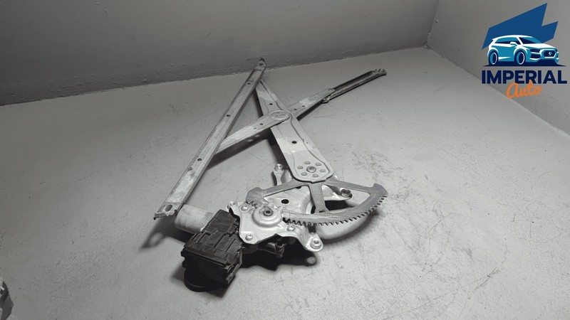 Used 2018-2024 Toyota Camry Front Driver Door Denso Window Regulator W/ Motor OEM