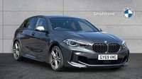 2020 BMW 1 Series M135i xDrive 5dr Step Auto Hatchback Petrol Automatic