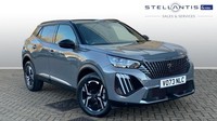 2023 Peugeot 2008 1.2 PureTech GT SUV 5dr Petrol EAT Euro 6 (s/s) (130 ps) SUV P