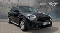2023 MINI Countryman 1.5 Cooper Classic Premium Plus 5dr Auto Petrol Hatchback H