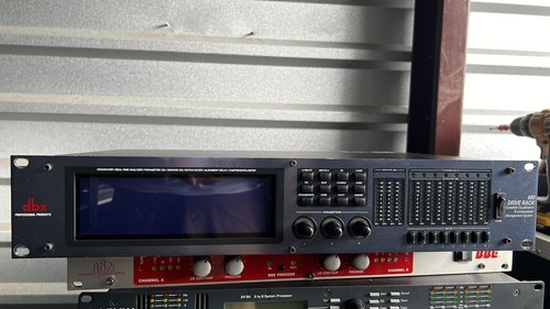 ひ*り様 dbx DriveRack PX AFS224 ラックセット(dbx DriveRack ひ*り様 dbx DriveRack PX AFS224 ラックセット(dbx DriveRack