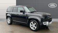2022 Land Rover Defender 3.0 D250 XS Edition 110 5dr Auto Diesel Estate Estate D