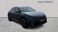 2026 Genesis GV60 168kW Pure 84kWh 5dr Auto MPV ELECTRIC Automatic