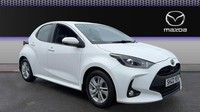 2022 Mazda Mazda2 HYBRID 1.5i Hybrid Agile 5dr CVT Hybrid Hatchback Hatchback Hy