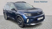 2022 Citroen C5 Aircross 1.5 BlueHDi Shine 5dr EAT8 HATCHBACK DIESEL Automatic