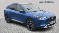 2024 Ford Kuga 2.5 PHEV Active 5dr CVT SUV Plug-In Hy Automatic