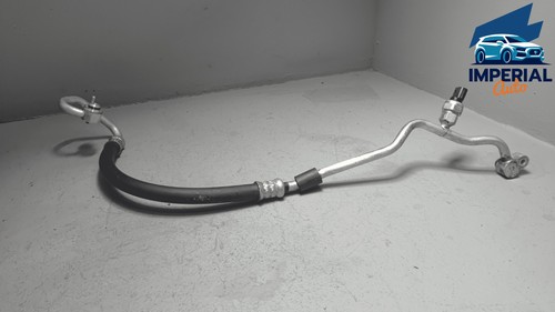 2019-2022 Honda Pilot AC Air Conditioning Discharge Hose Tube Line & Sensor OEM